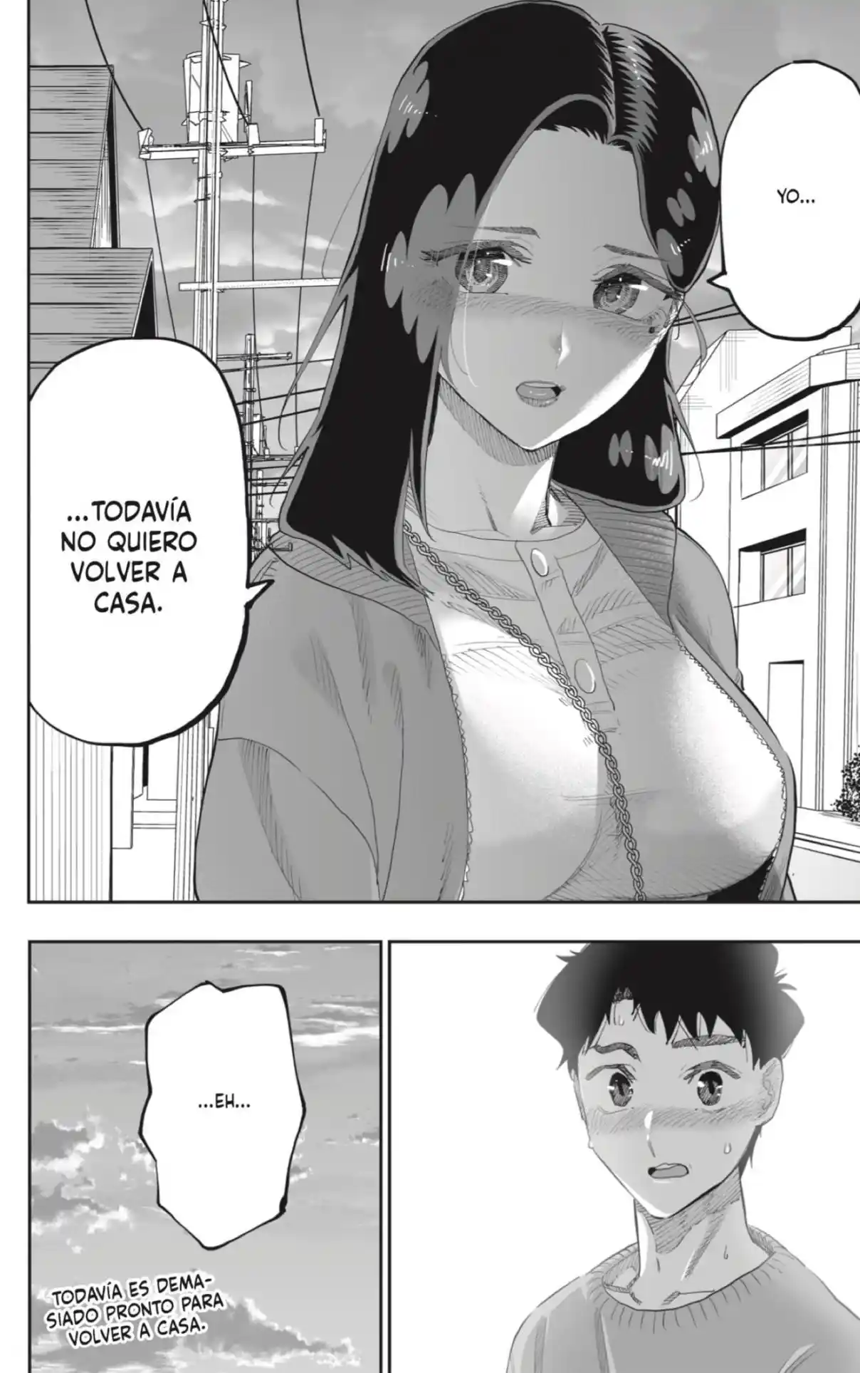 Dosanko Gyaru Is Mega Cute - Capítulo 79 - Página 20 - LectorTMOo