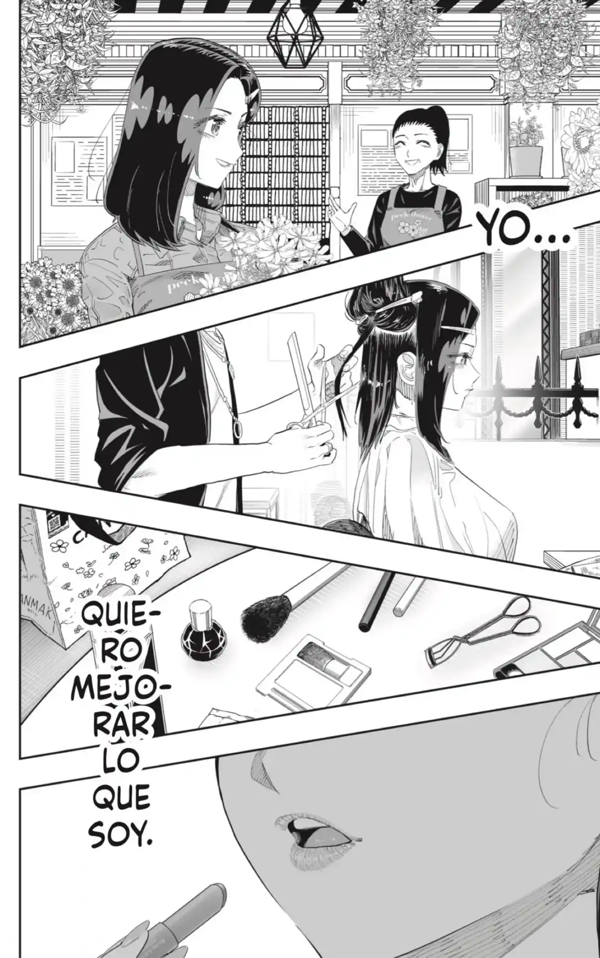 Dosanko Gyaru Is Mega Cute - Capítulo 80 - Página 14 - LectorTMOo