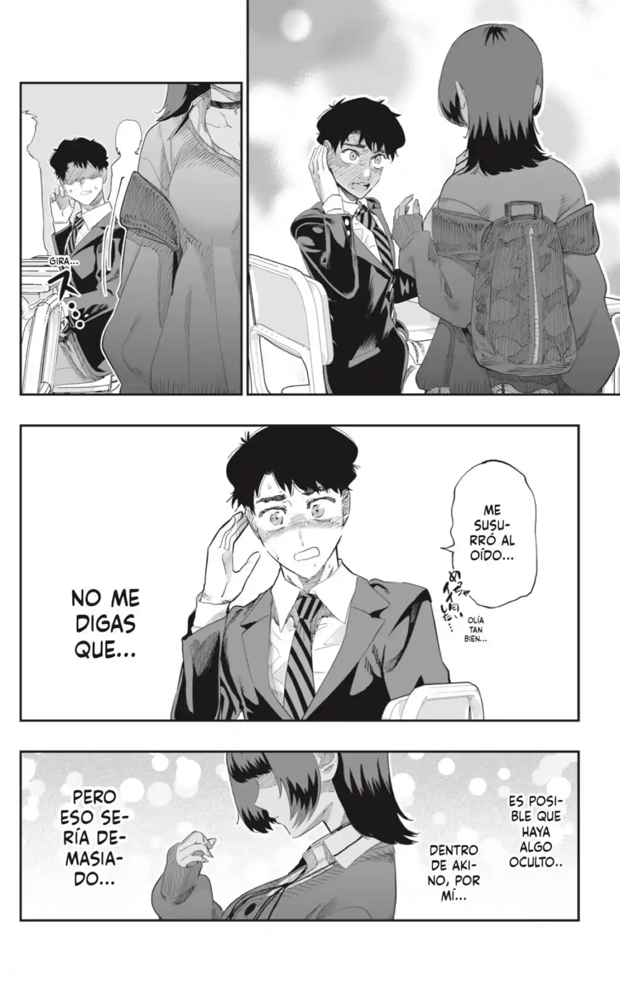 Dosanko Gyaru Is Mega Cute - Capítulo 80 - Página 20 - LectorTMOo