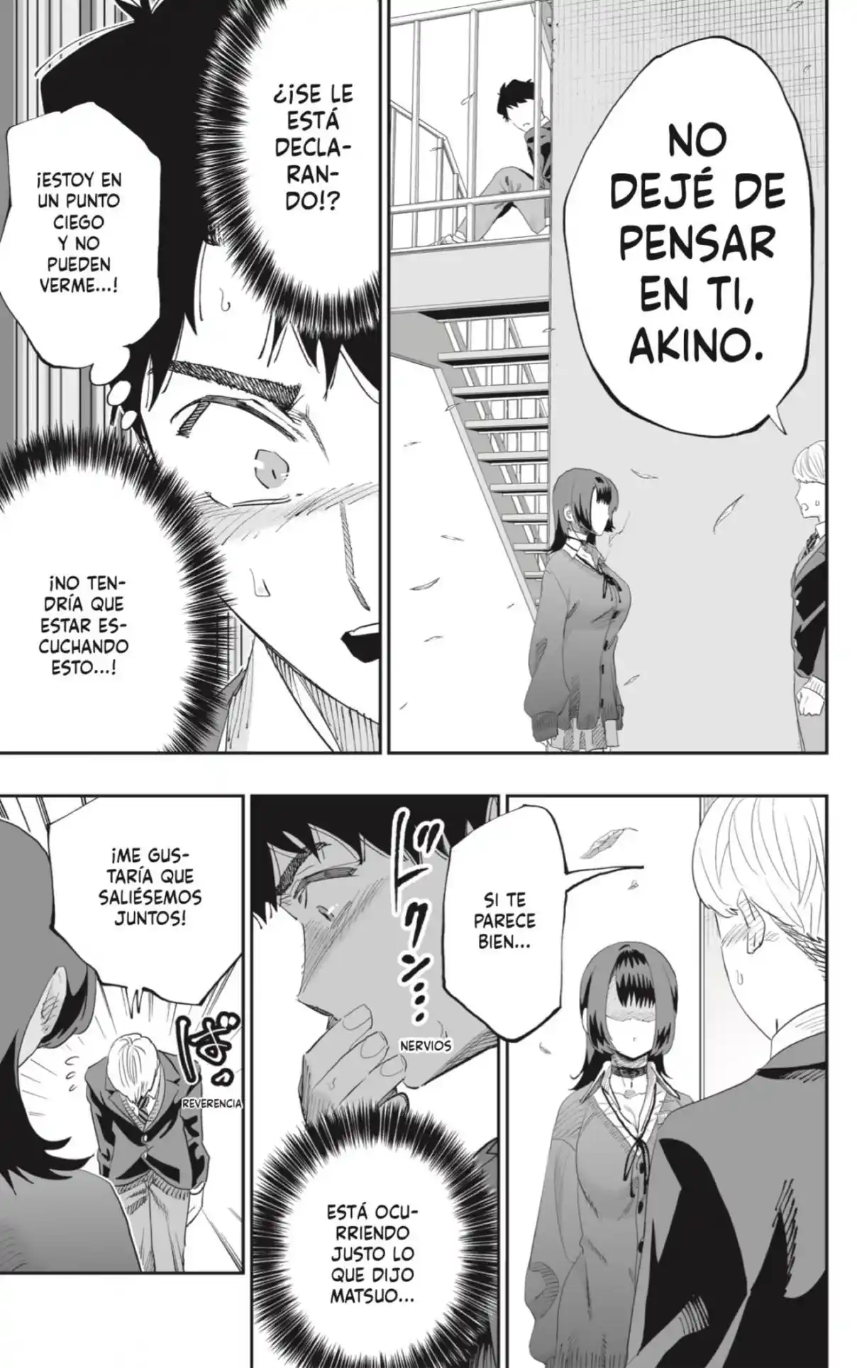 Dosanko Gyaru Is Mega Cute - Capítulo 81 - Página 9 - LectorTMOo