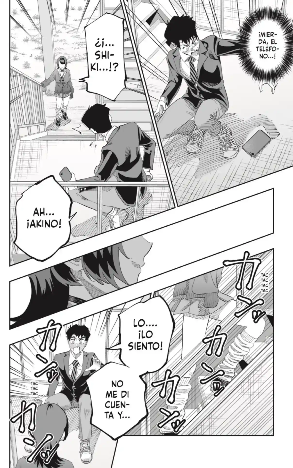 Dosanko Gyaru Is Mega Cute - Capítulo 81 - Página 14 - LectorTMOo