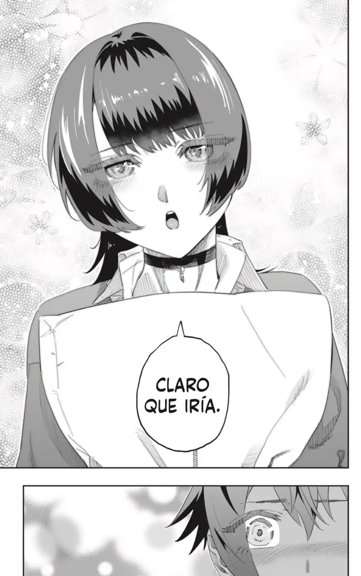 Dosanko Gyaru Is Mega Cute - Capítulo 82 - Página 17 - LectorTMOo