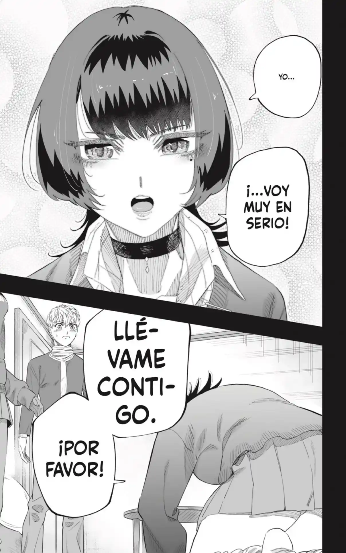 Dosanko Gyaru Is Mega Cute - Capítulo 83 - Página 10 - LectorTMOo