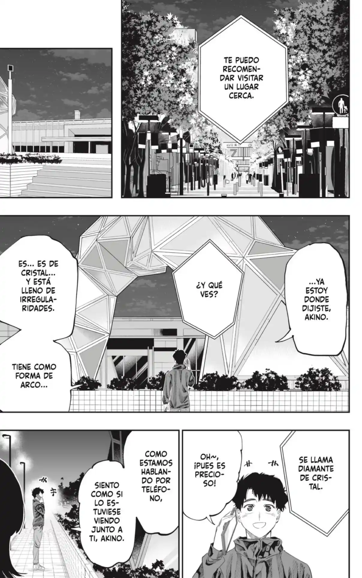 Dosanko Gyaru Is Mega Cute - Capítulo 83 - Página 15 - LectorTMOo