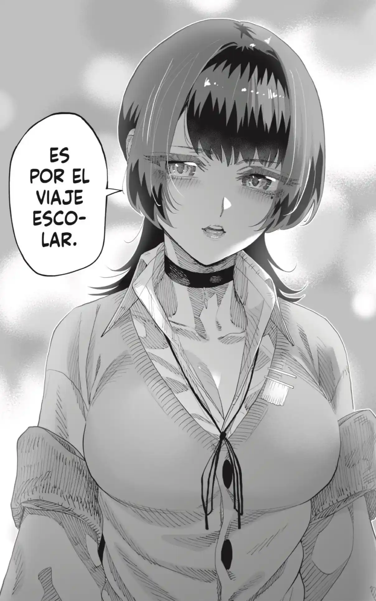Dosanko Gyaru Is Mega Cute - Capítulo 83 - Página 19 - LectorTMOo