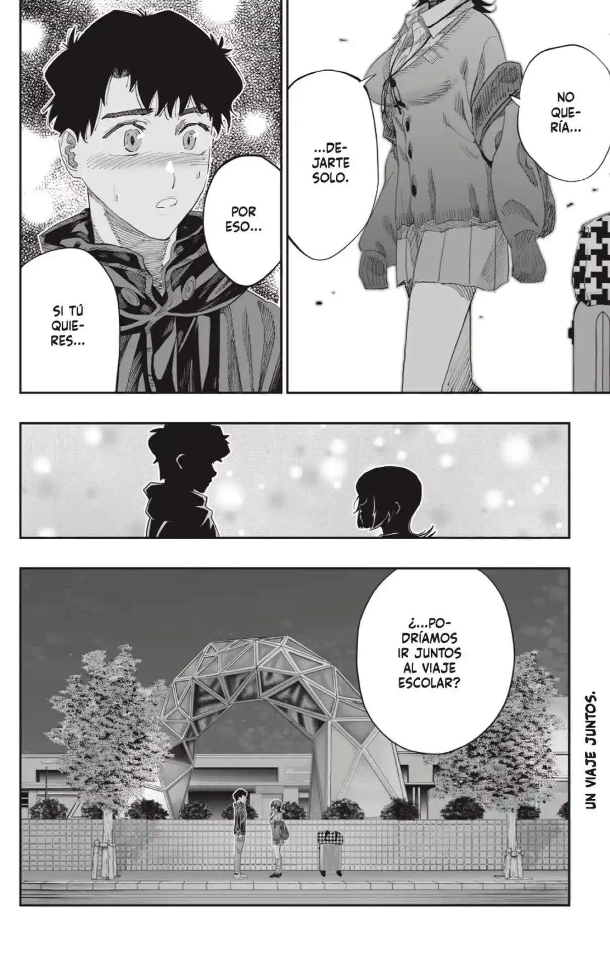 Dosanko Gyaru Is Mega Cute - Capítulo 83 - Página 20 - LectorTMOo