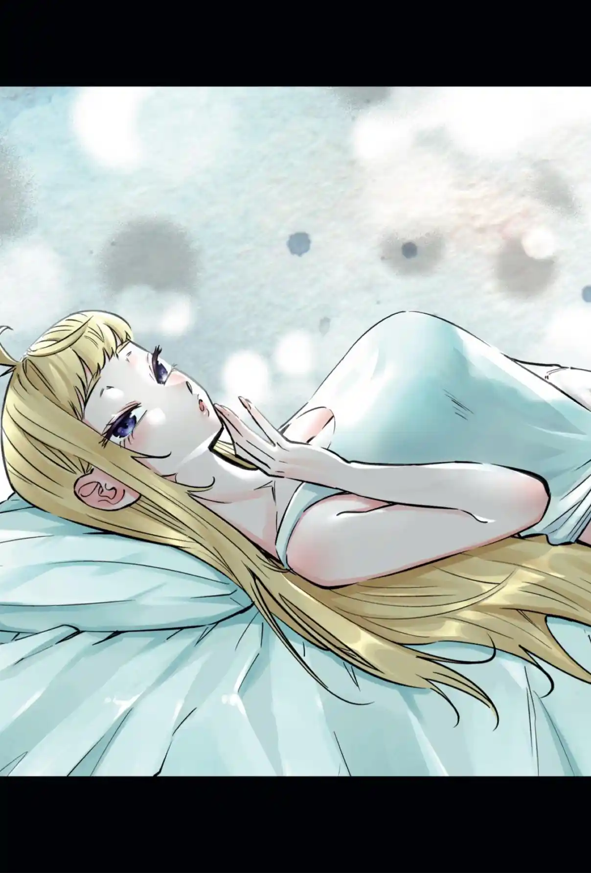 Dosanko Gyaru Is Mega Cute - Capítulo 85.5 - Página 5 - LectorTMOo
