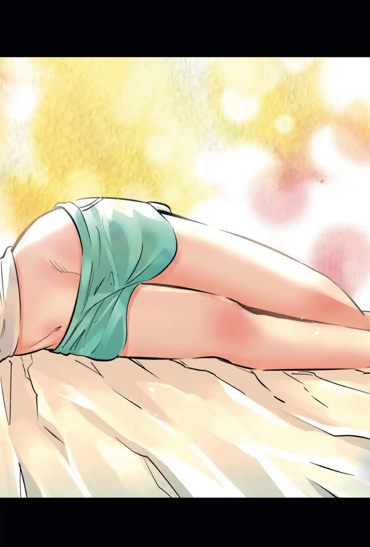 Dosanko Gyaru Is Mega Cute - Capítulo 85.5 - Página 6 - LectorTMOo