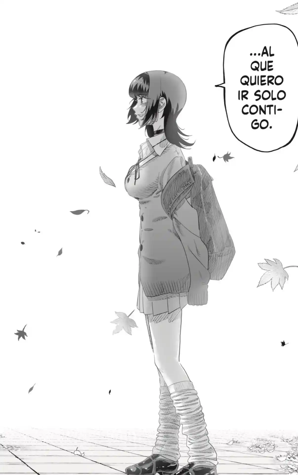 Dosanko Gyaru Is Mega Cute - Capítulo 85 - Página 22 - LectorTMOo