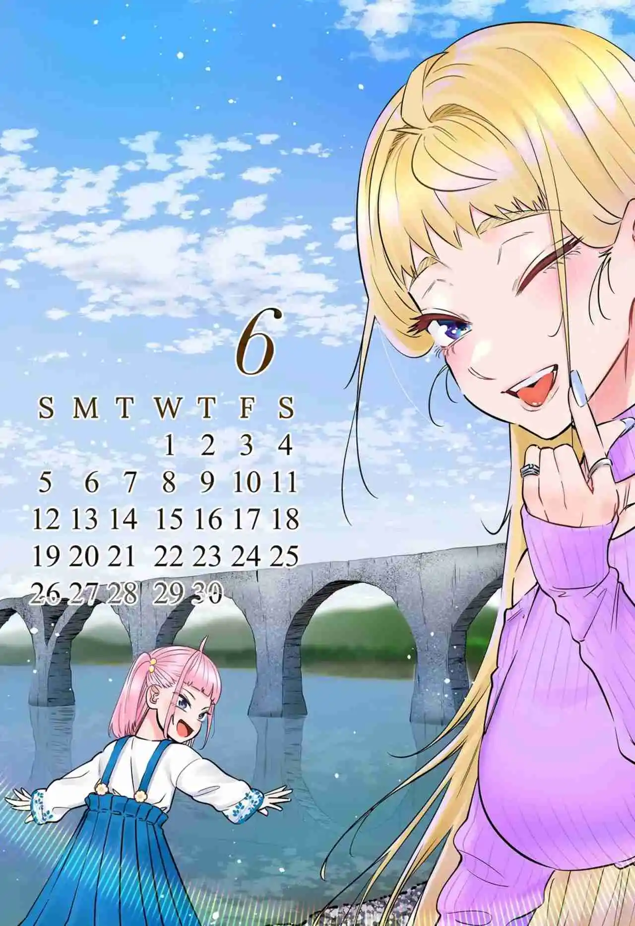 Dosanko Gyaru Is Mega Cute - Capítulo 86.50 - Página 8 - LectorTMOo