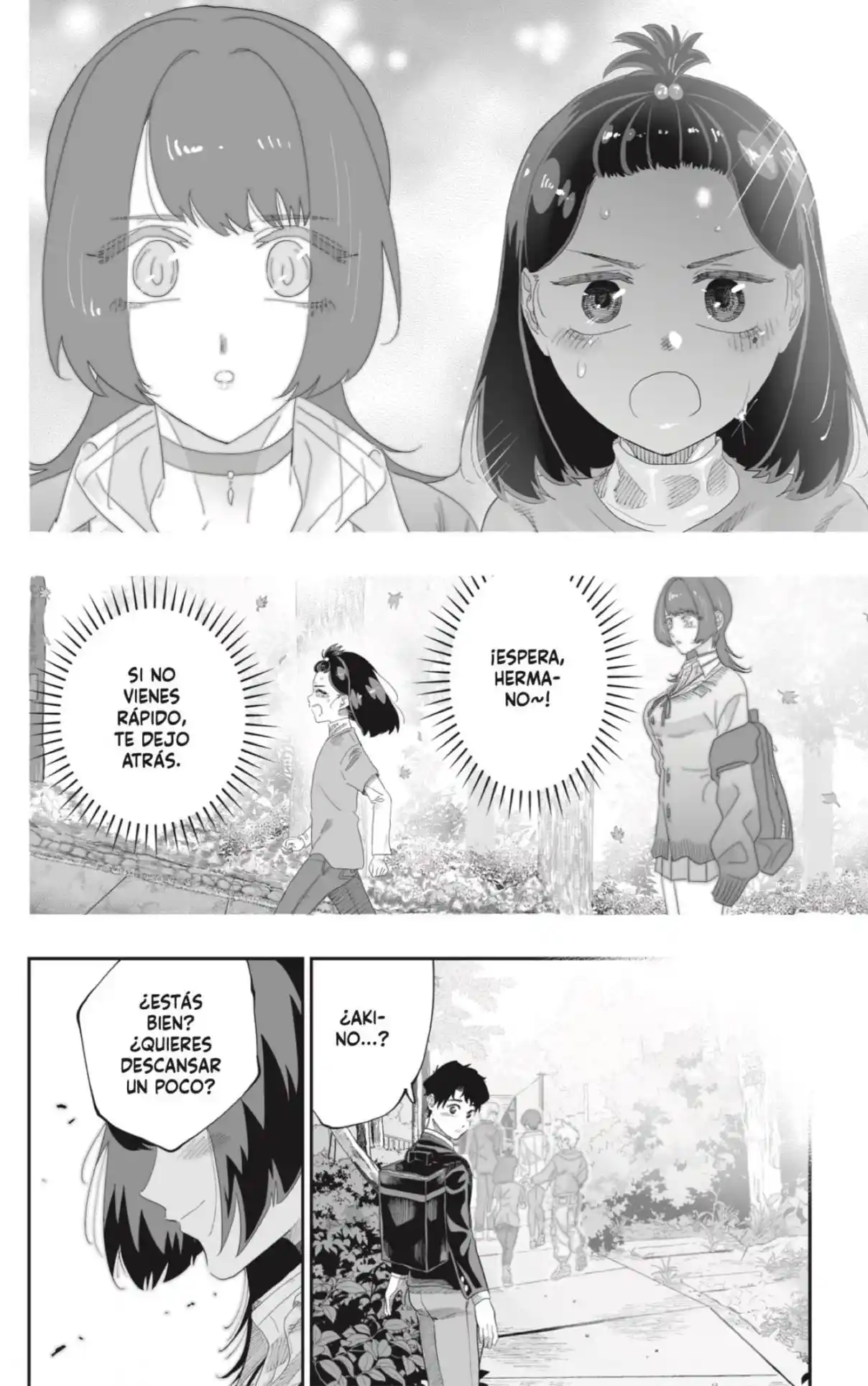Dosanko Gyaru Is Mega Cute - Capítulo 86 - Página 12 - LectorTMOo