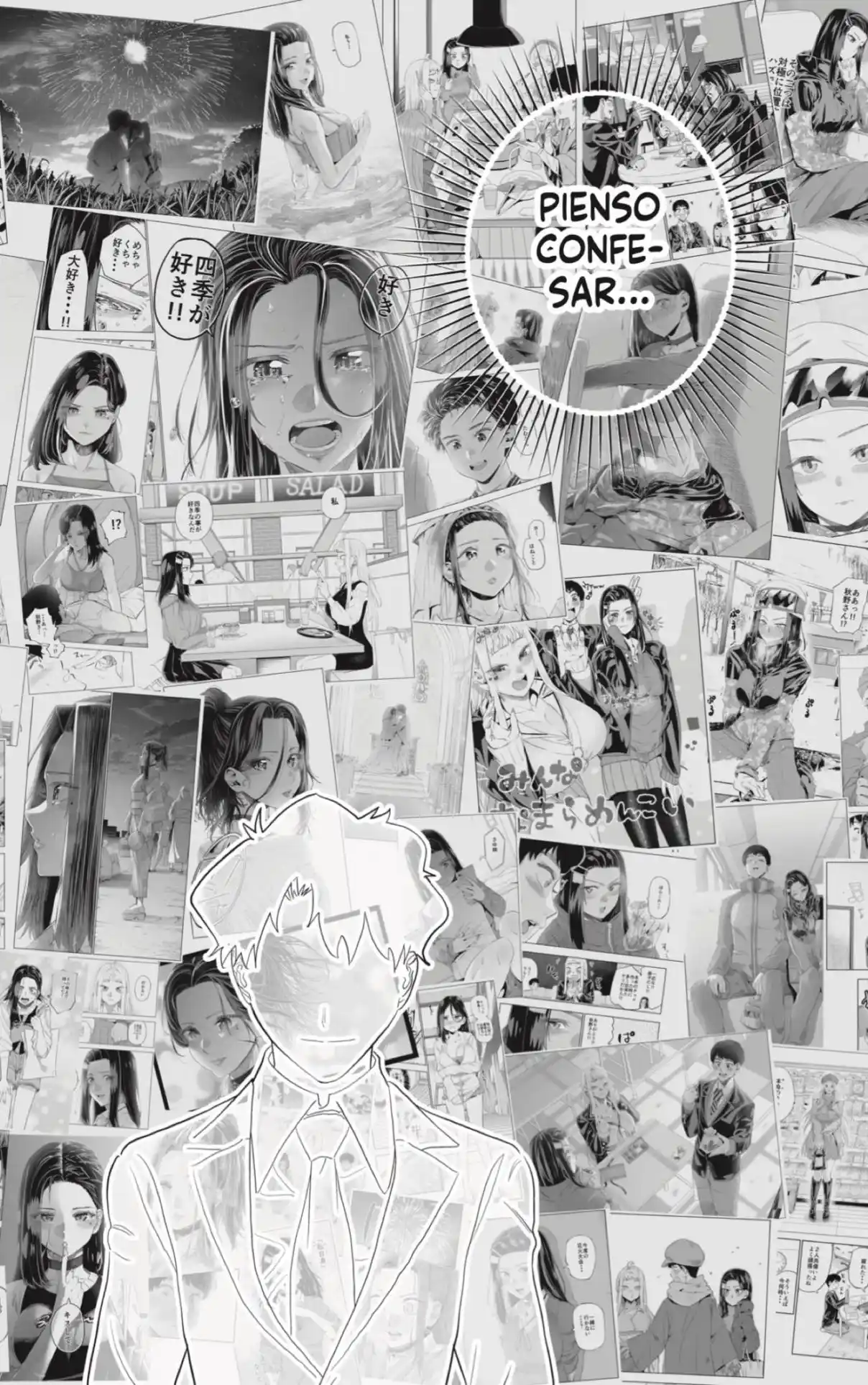 Dosanko Gyaru Is Mega Cute - Capítulo 86 - Página 20 - LectorTMOo