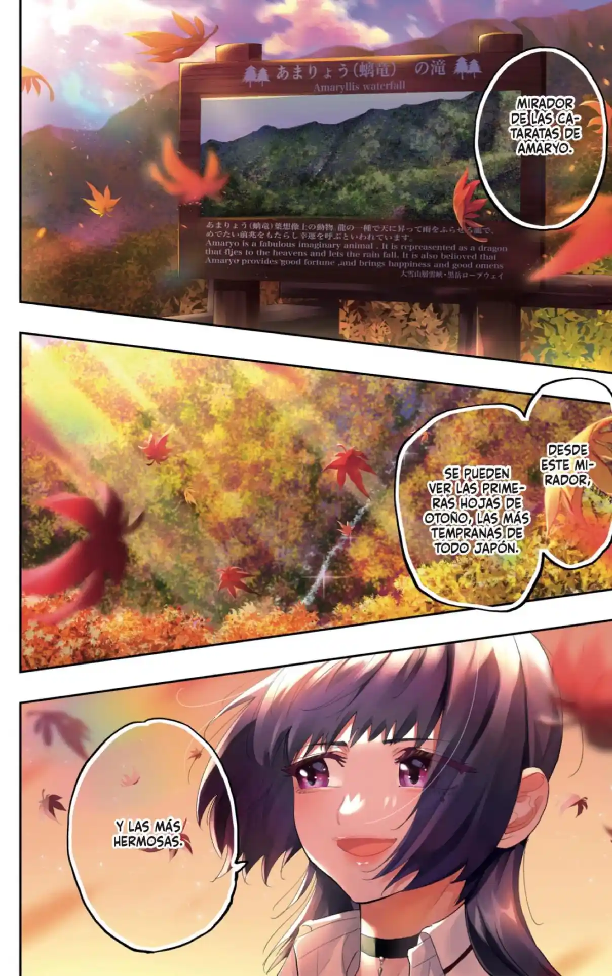 Dosanko Gyaru Is Mega Cute - Capítulo 87 - Página 10 - LectorTMOo