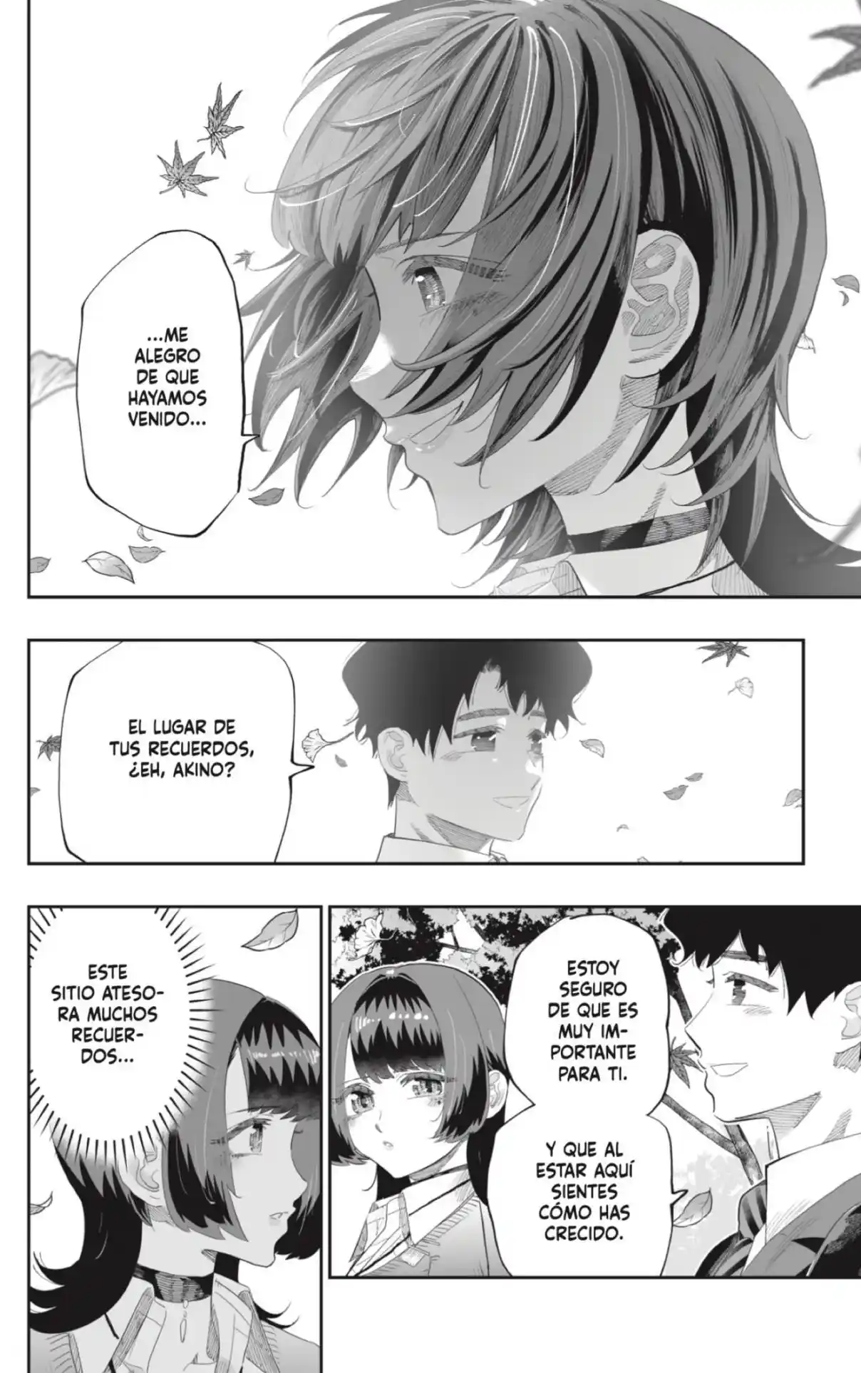 Dosanko Gyaru Is Mega Cute - Capítulo 87 - Página 12 - LectorTMOo