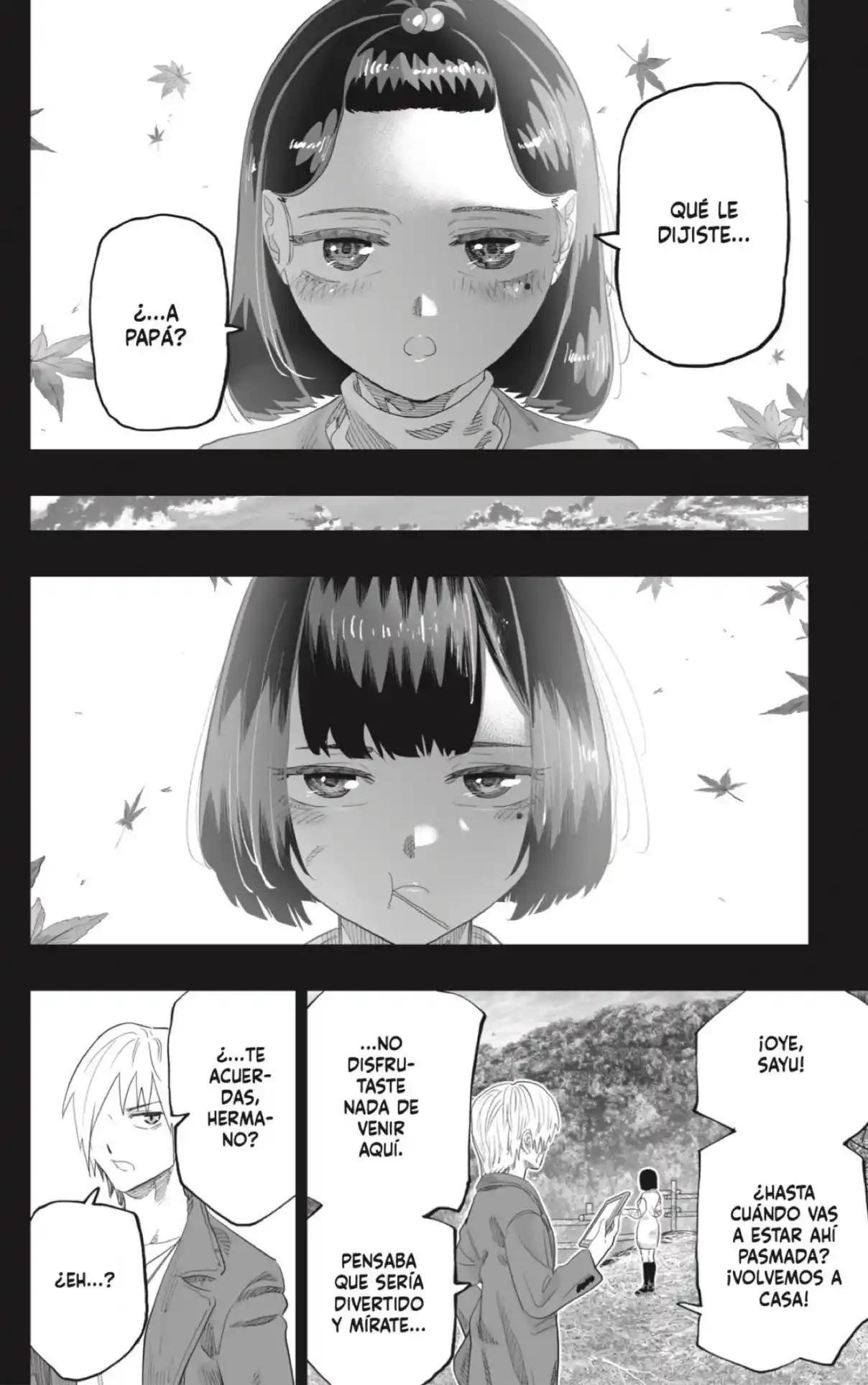 Dosanko Gyaru Is Mega Cute - Capítulo 87 - Página 14 - LectorTMOo