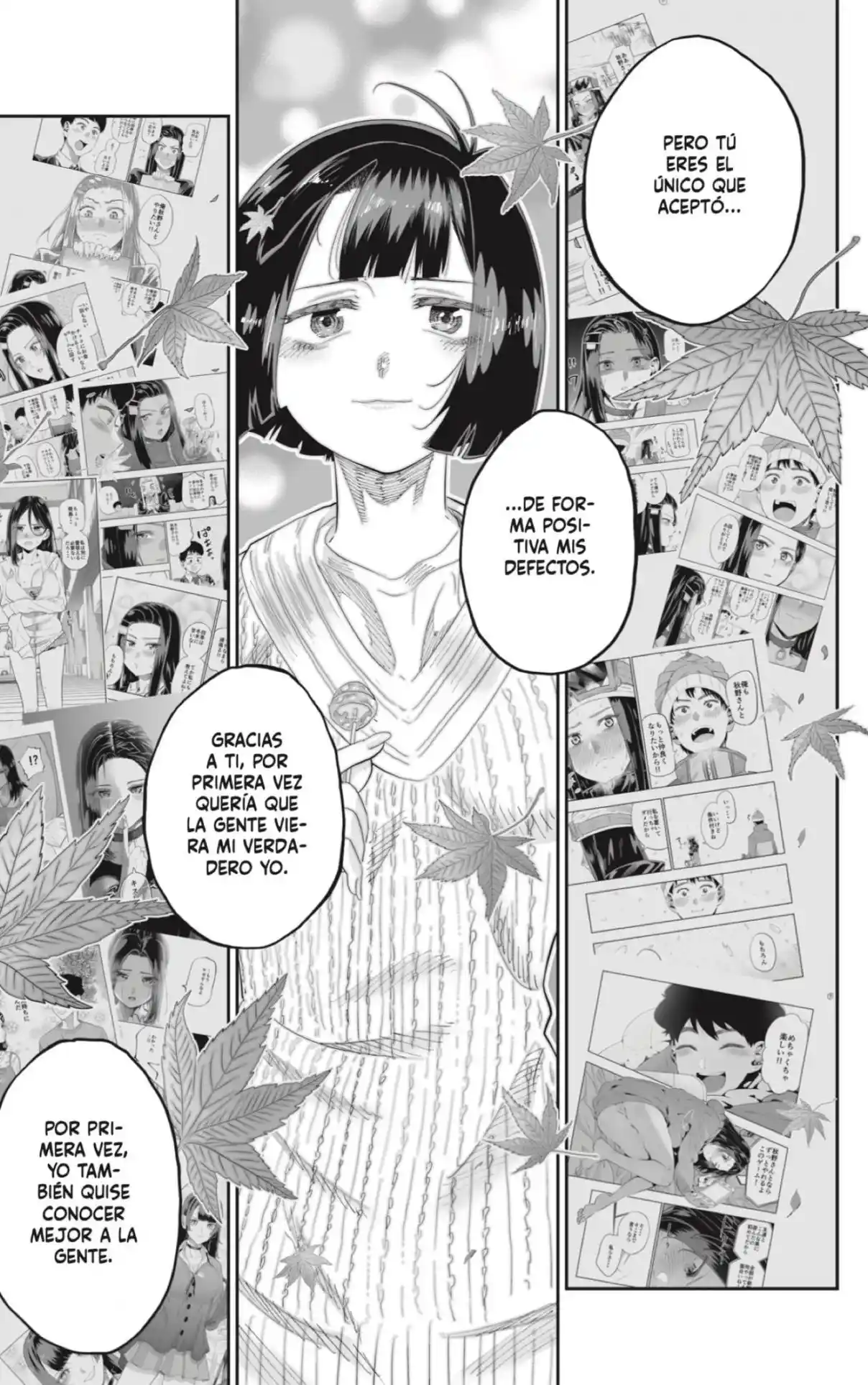 Dosanko Gyaru Is Mega Cute - Capítulo 87 - Página 19 - LectorTMOo