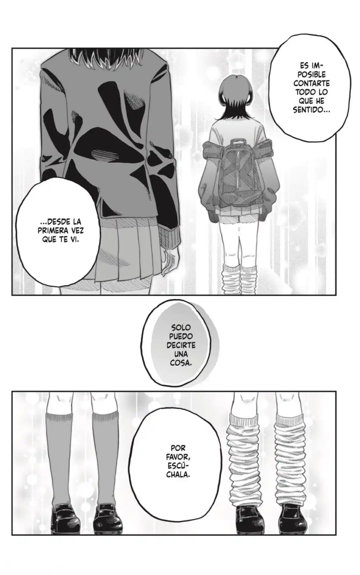 Dosanko Gyaru Is Mega Cute - Capítulo 87 - Página 20 - LectorTMOo