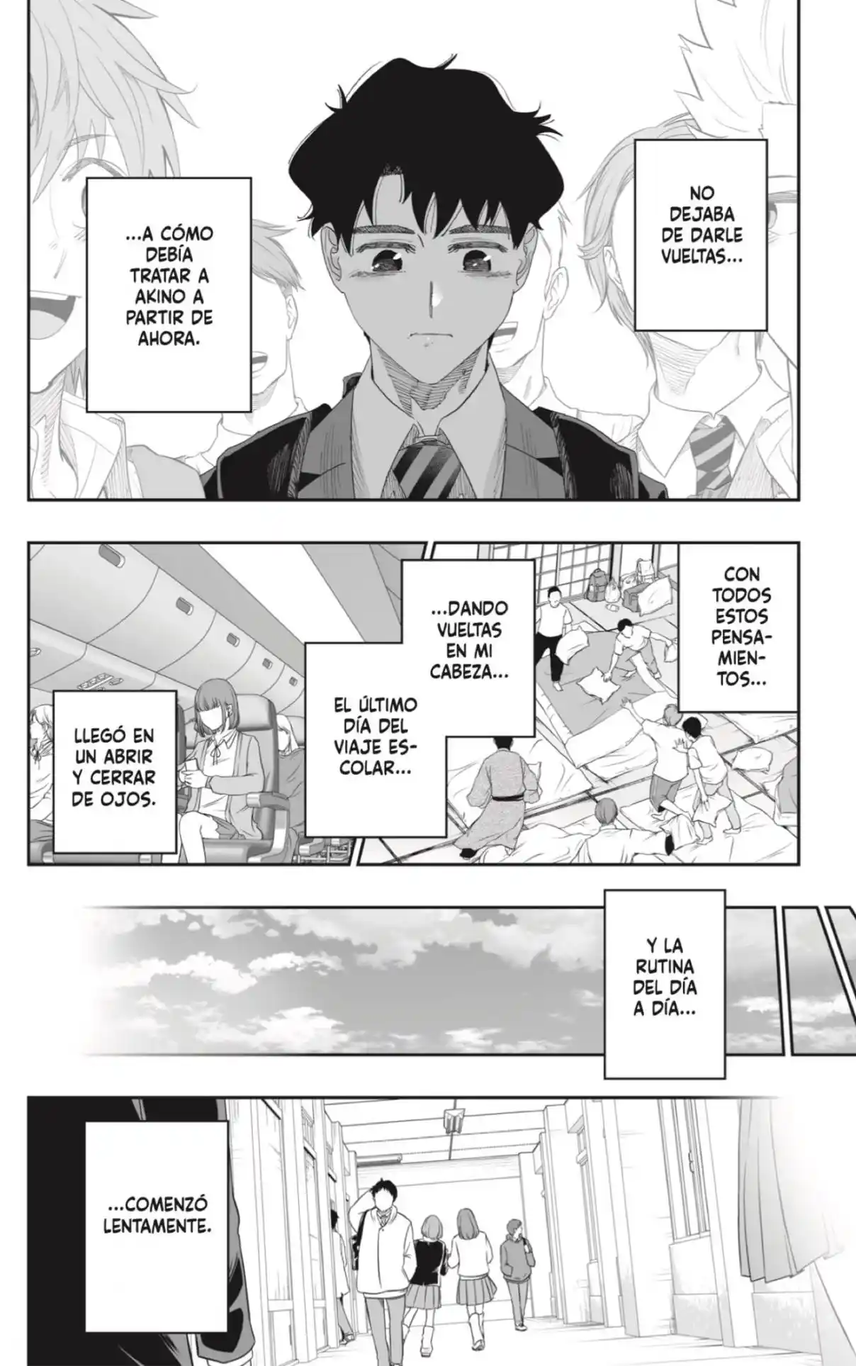 Dosanko Gyaru Is Mega Cute - Capítulo 88 - Página 12 - LectorTMOo
