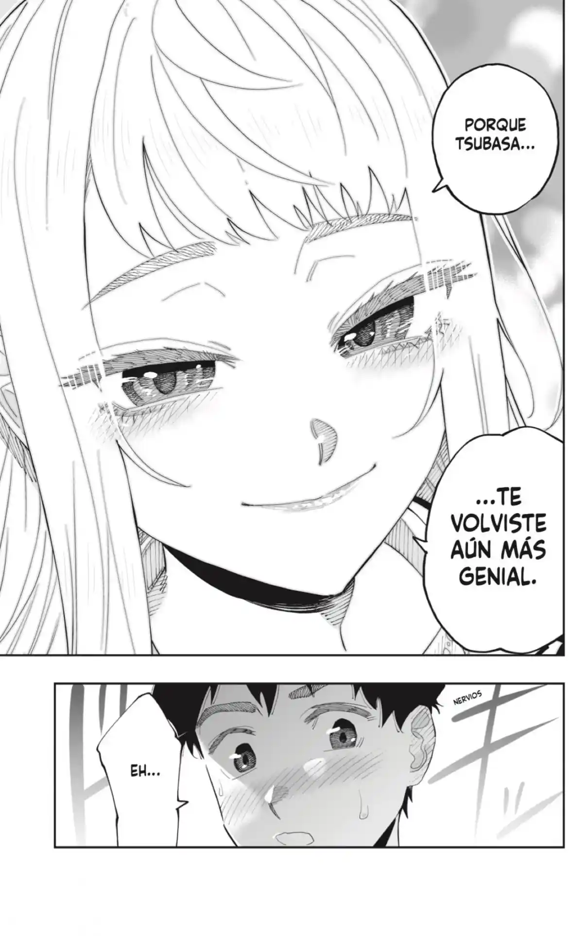 Dosanko Gyaru Is Mega Cute - Capítulo 89 - Página 11 - LectorTMOo