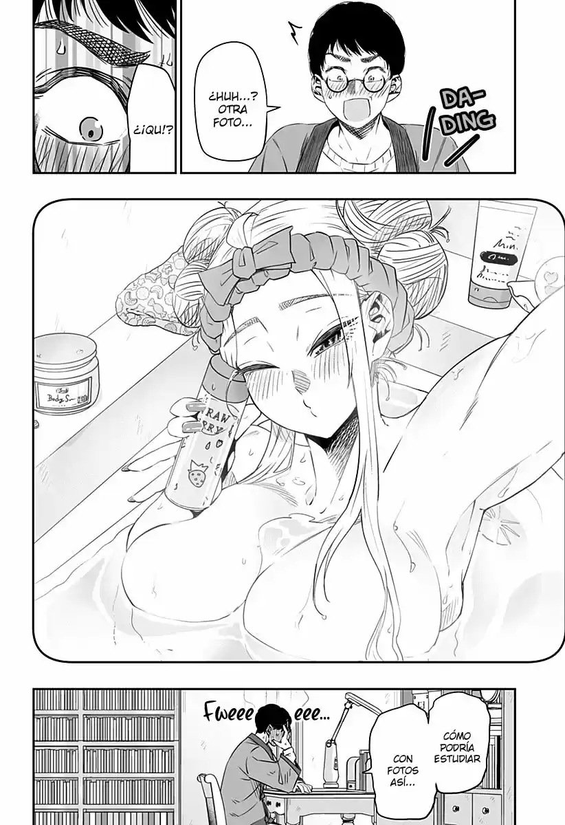 Dosanko Gyaru Is Mega Cute - Capítulo 9 - Página 9 - LectorTMOo