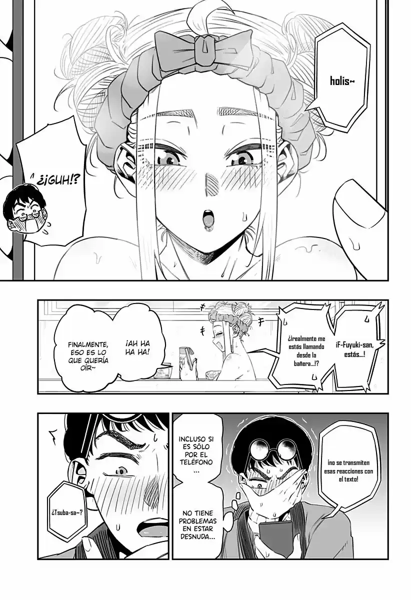 Dosanko Gyaru Is Mega Cute - Capítulo 9 - Página 12 - LectorTMOo