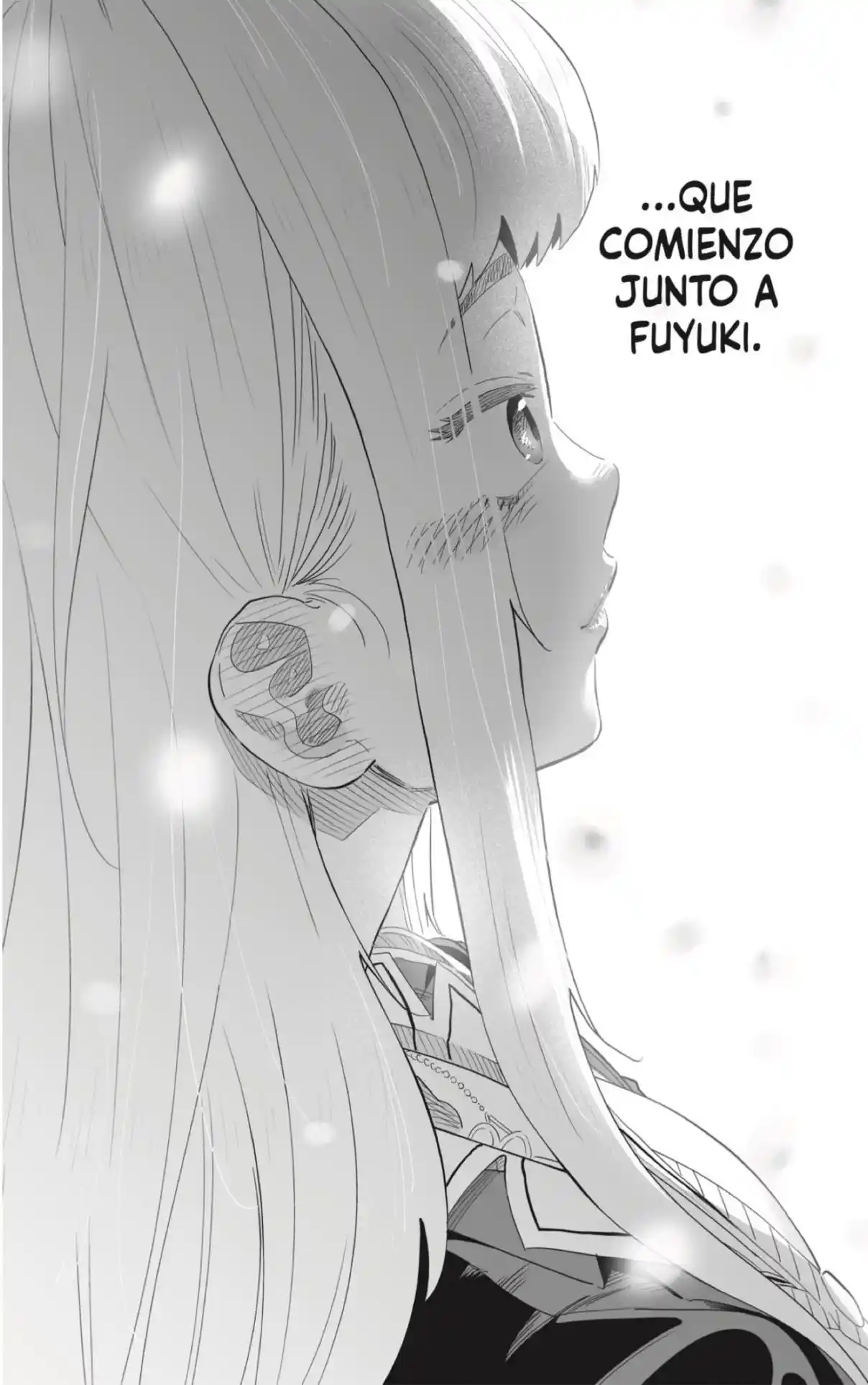 Dosanko Gyaru Is Mega Cute - Capítulo 92 - Página 22 - LectorTMOo