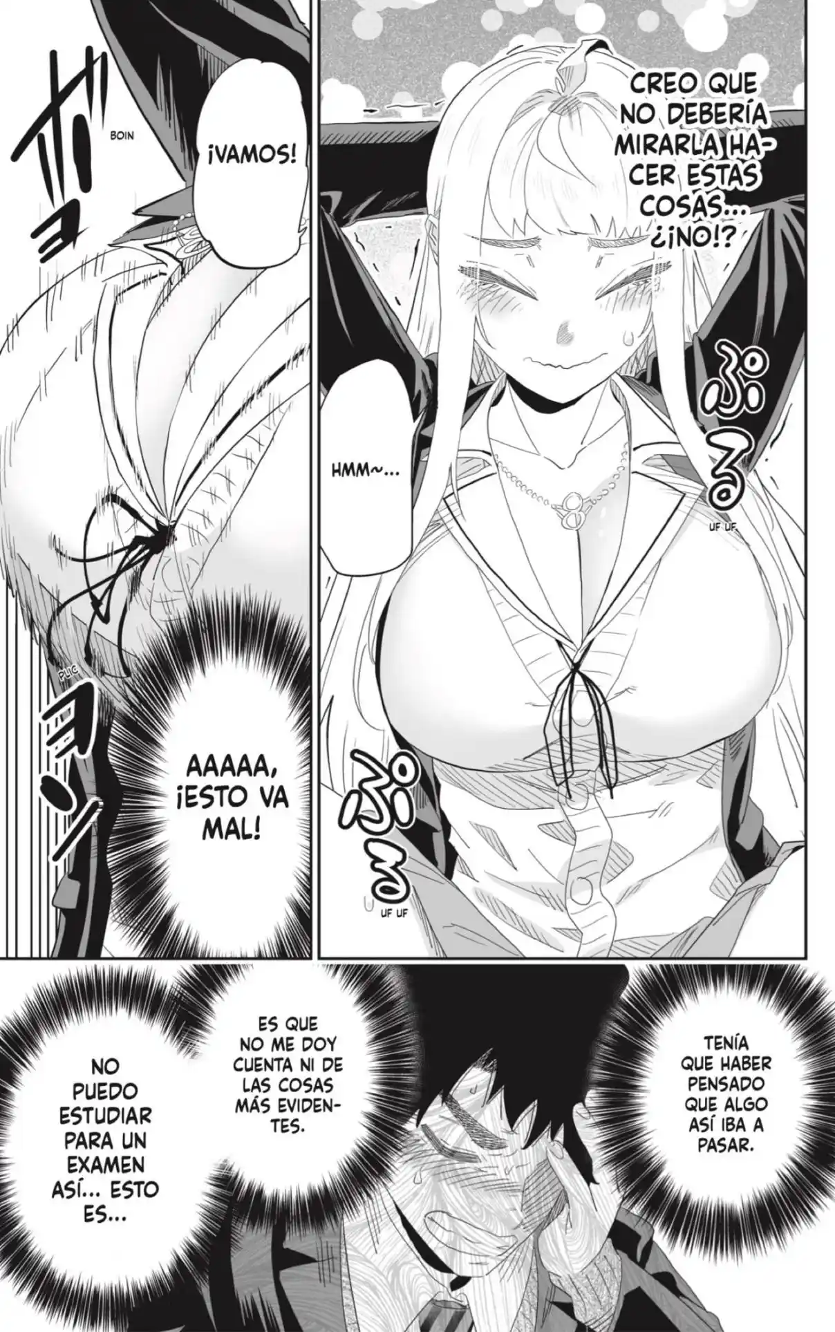 Dosanko Gyaru Is Mega Cute - Capítulo 93 - Página 9 - LectorTMOo