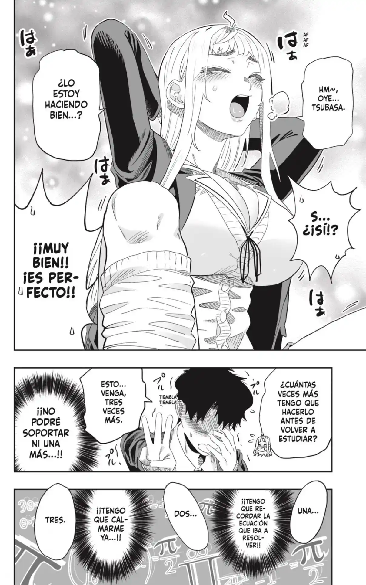 Dosanko Gyaru Is Mega Cute - Capítulo 93 - Página 10 - LectorTMOo