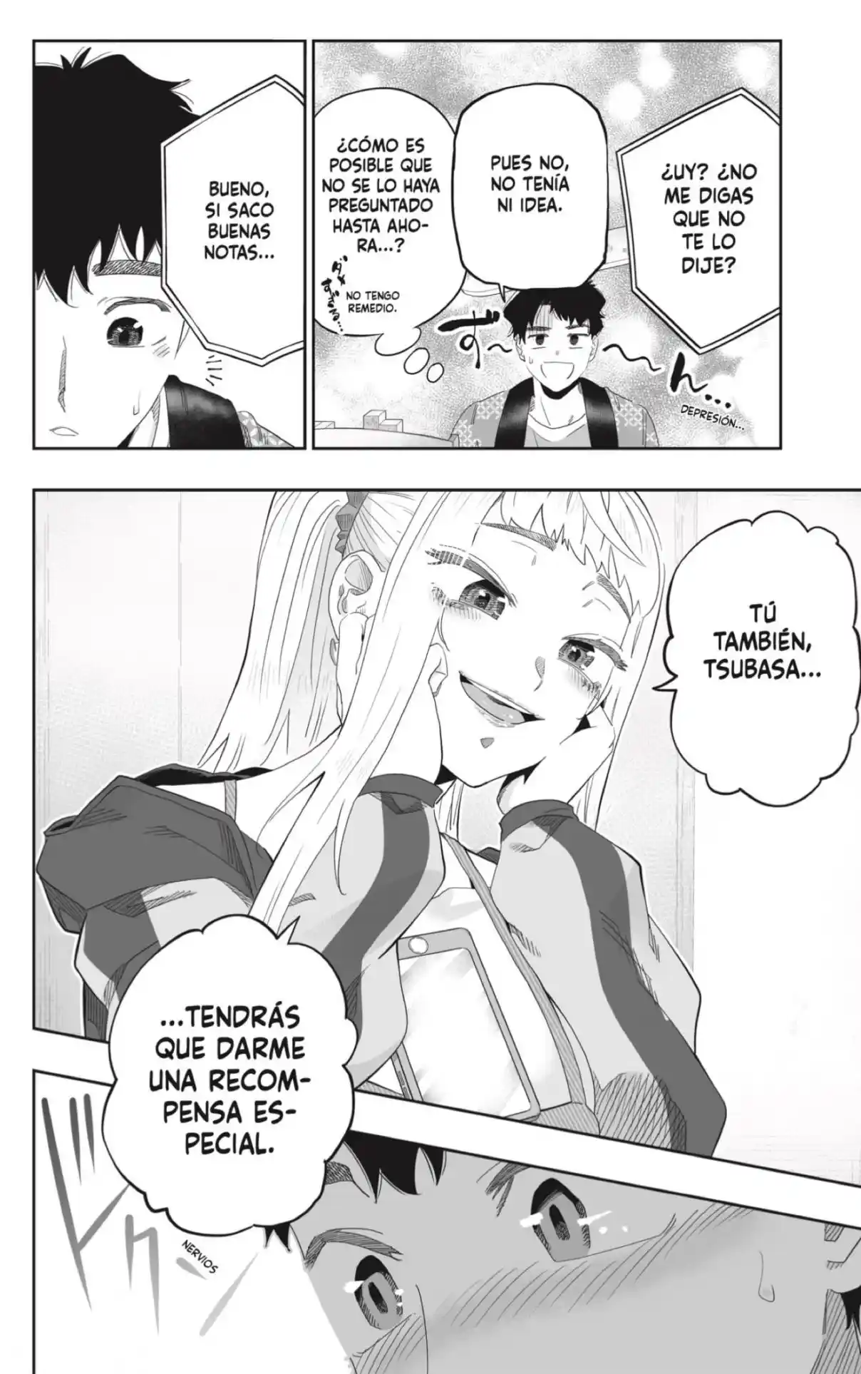 Dosanko Gyaru Is Mega Cute - Capítulo 93 - Página 16 - LectorTMOo