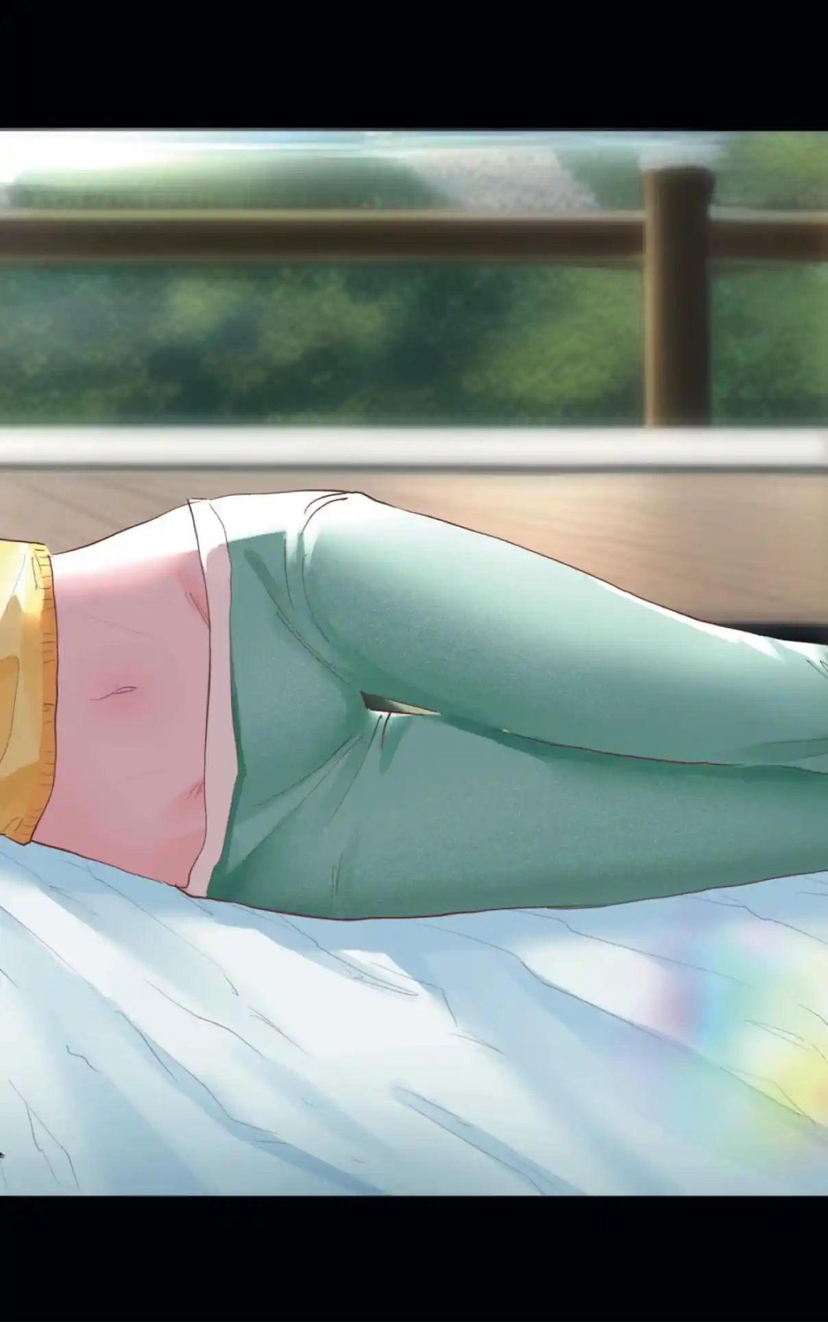 Dosanko Gyaru Is Mega Cute - Capítulo 95.5 - Página 10 - LectorTMOo