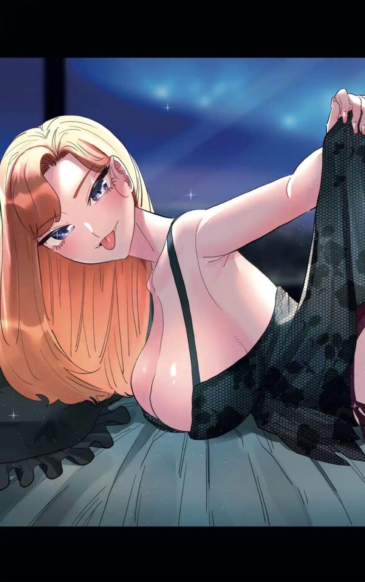 Dosanko Gyaru Is Mega Cute - Capítulo 95.5 - Página 15 - LectorTMOo