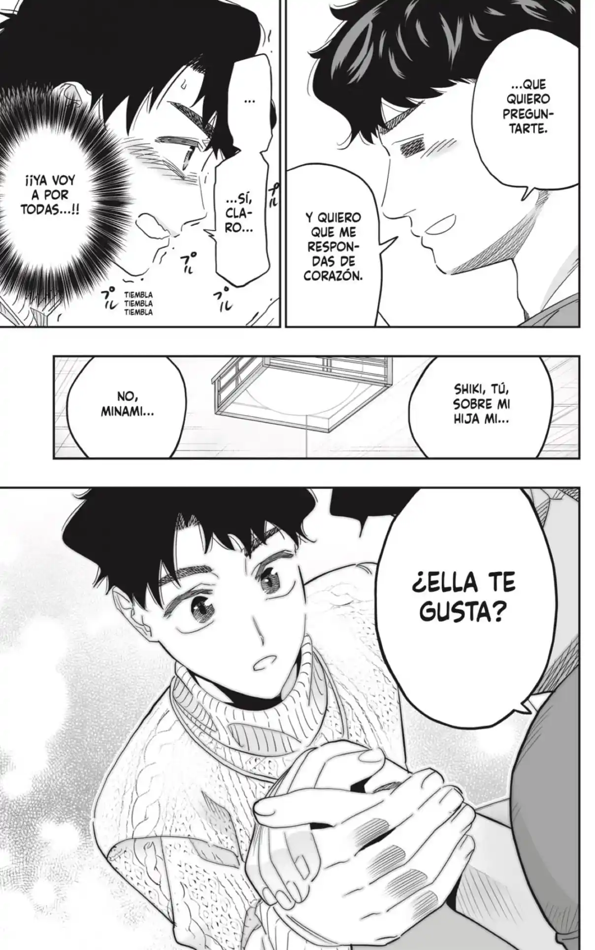 Dosanko Gyaru Is Mega Cute - Capítulo 95 - Página 15 - LectorTMOo