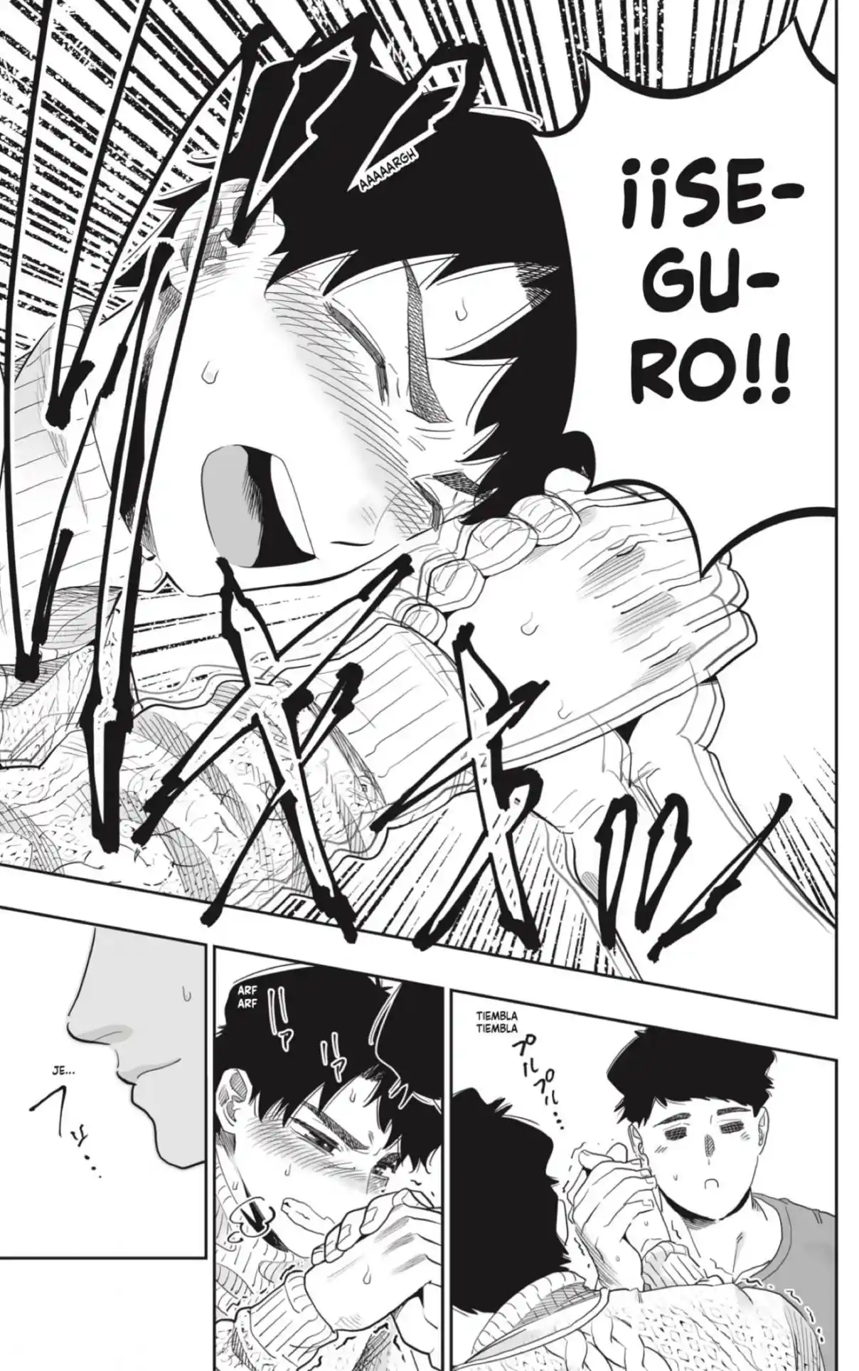 Dosanko Gyaru Is Mega Cute - Capítulo 95 - Página 17 - LectorTMOo