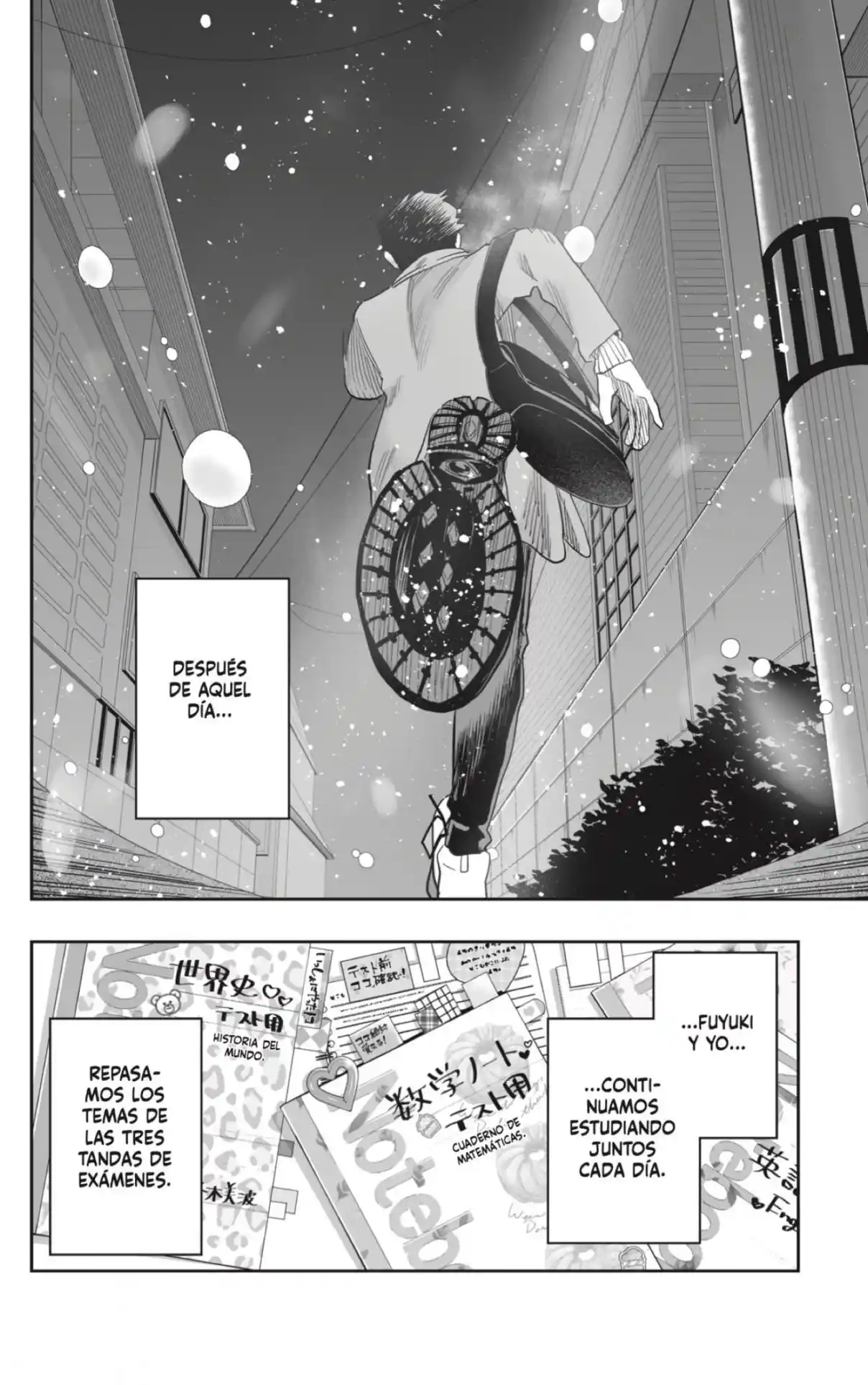Dosanko Gyaru Is Mega Cute - Capítulo 96 - Página 14 - LectorTMOo