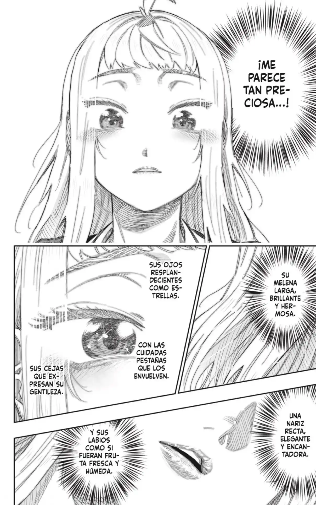 Dosanko Gyaru Is Mega Cute - Capítulo 98.2 - Página 7 - LectorTMOo