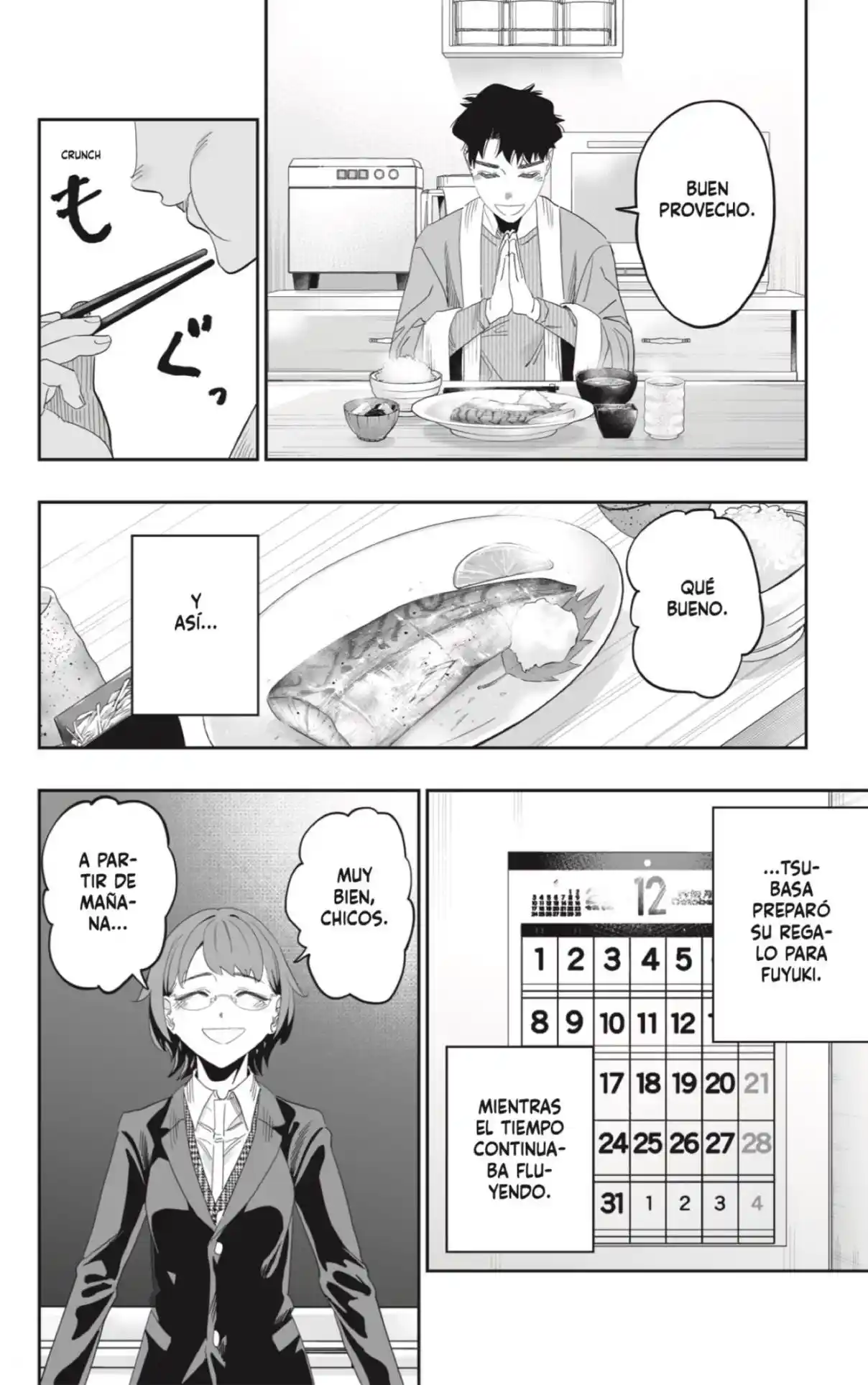 Dosanko Gyaru Is Mega Cute - Capítulo 98.2 - Página 21 - LectorTMOo