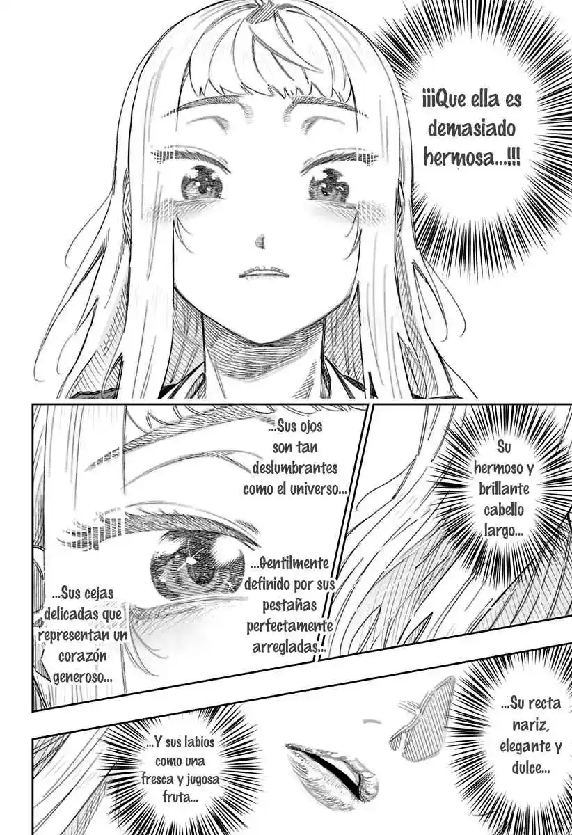Dosanko Gyaru Is Mega Cute - Capítulo 98.50 - Página 9 - LectorTMOo