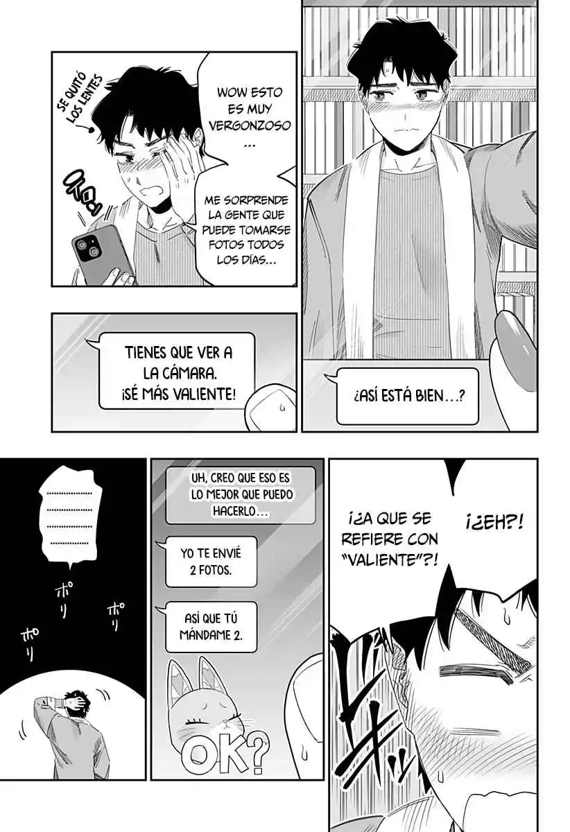 Dosanko Gyaru Is Mega Cute - Capítulo 98.50 - Página 16 - LectorTMOo