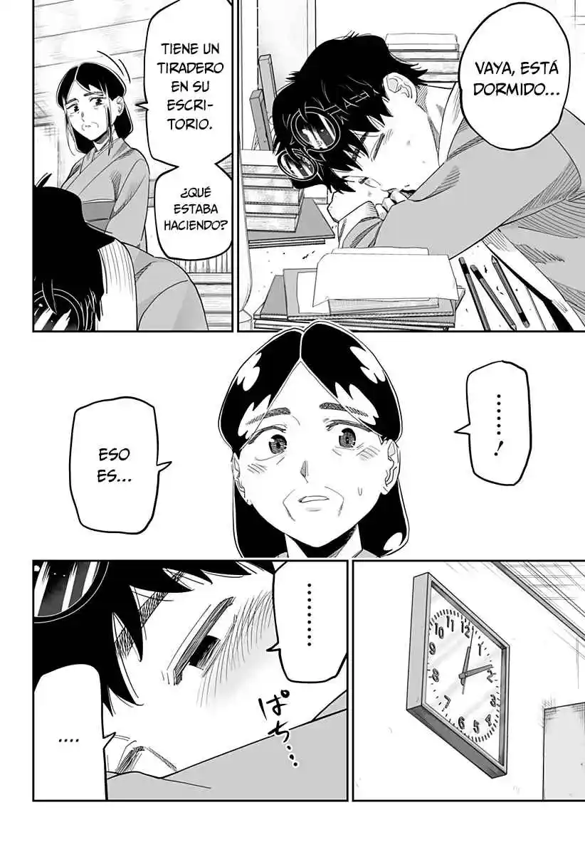 Dosanko Gyaru Is Mega Cute - Capítulo 98.50 - Página 21 - LectorTMOo