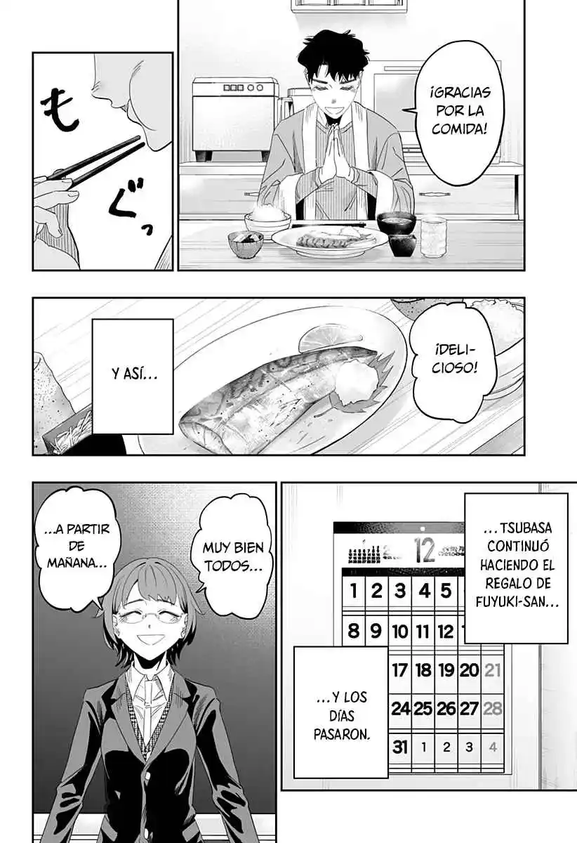 Dosanko Gyaru Is Mega Cute - Capítulo 98.50 - Página 23 - LectorTMOo