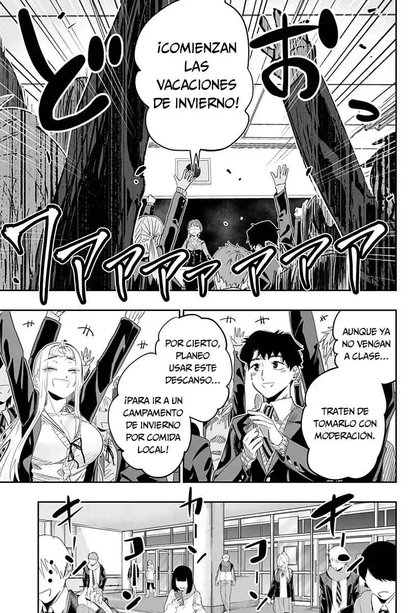 Dosanko Gyaru Is Mega Cute - Capítulo 98.50 - Página 24 - LectorTMOo