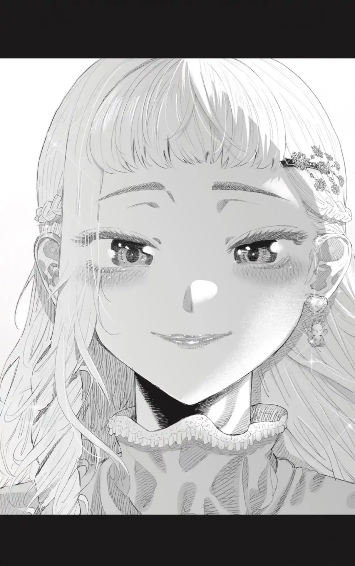 Dosanko Gyaru Is Mega Cute - Capítulo 99.5 - Página 18 - LectorTMOo