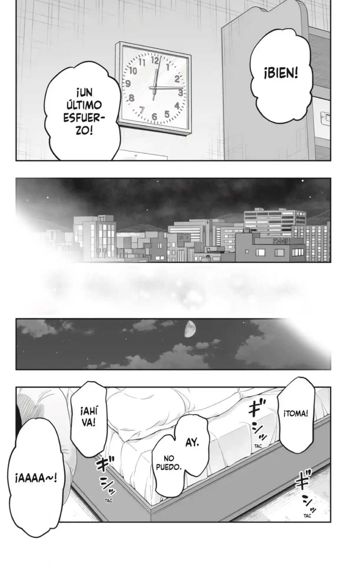Dosanko Gyaru Is Mega Cute - Capítulo 99 - Página 15 - LectorTMOo