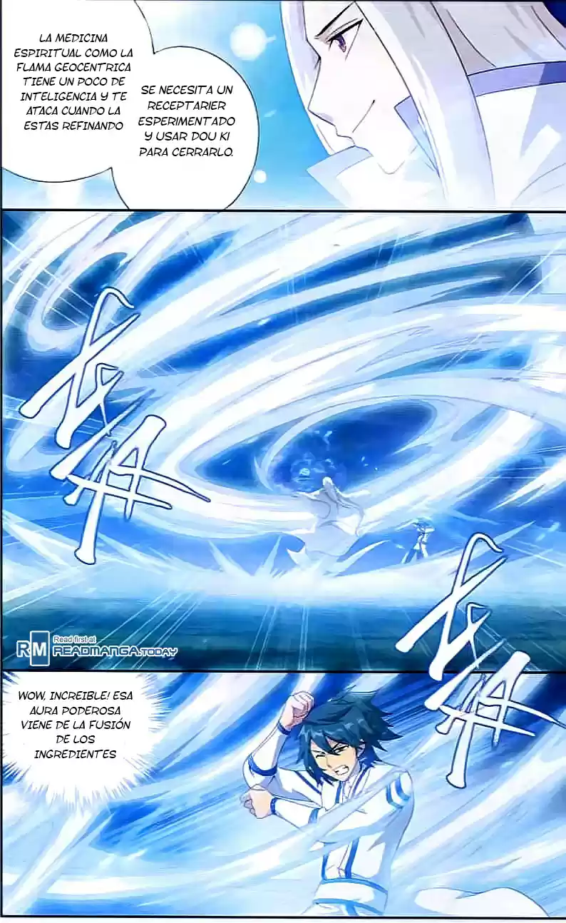 Dou Po Cang Qiong (Novela) - Capítulo 143 - Página 16 - LectorTMOo