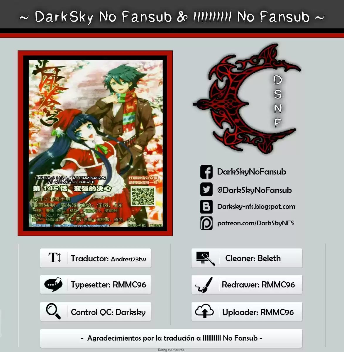 Dou Po Cang Qiong (Novela) - Capítulo 145 - Página 25 - LectorTMOo