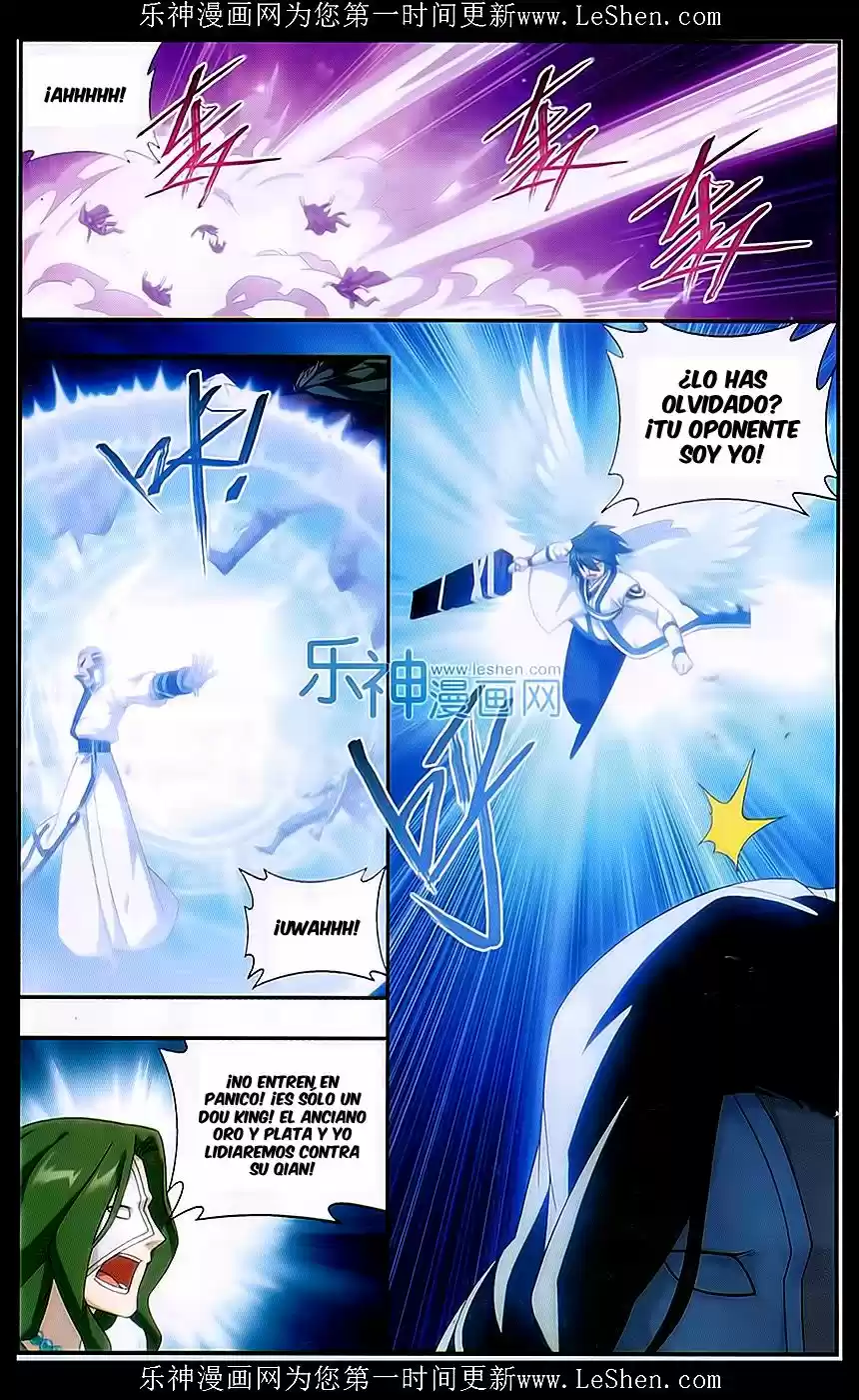 Dou Po Cang Qiong (Novela) - Capítulo 159 - Página 12 - LectorTMOo