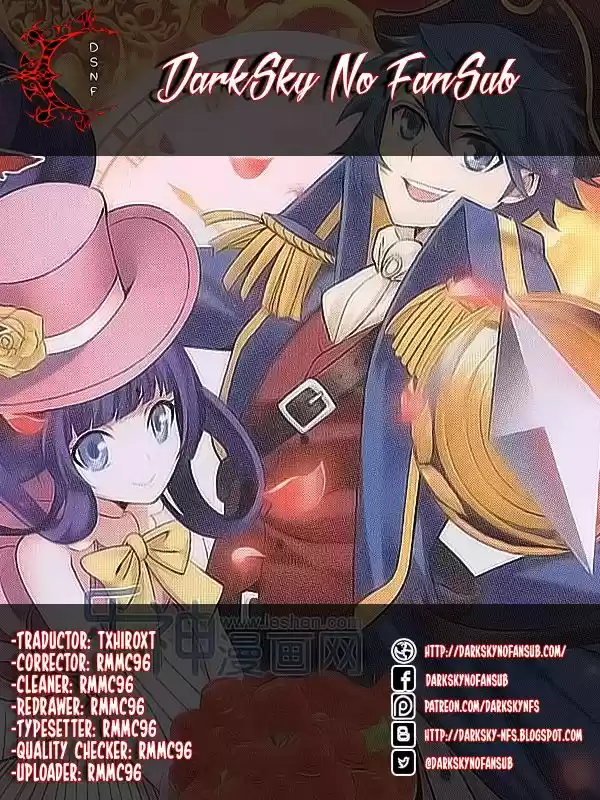 Dou Po Cang Qiong (Novela) - Capítulo 161 - Página 1 - LectorTMOo