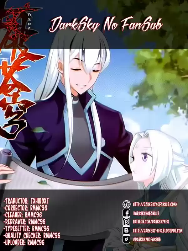 Dou Po Cang Qiong (Novela) - Capítulo 168 - Página 1 - LectorTMOo