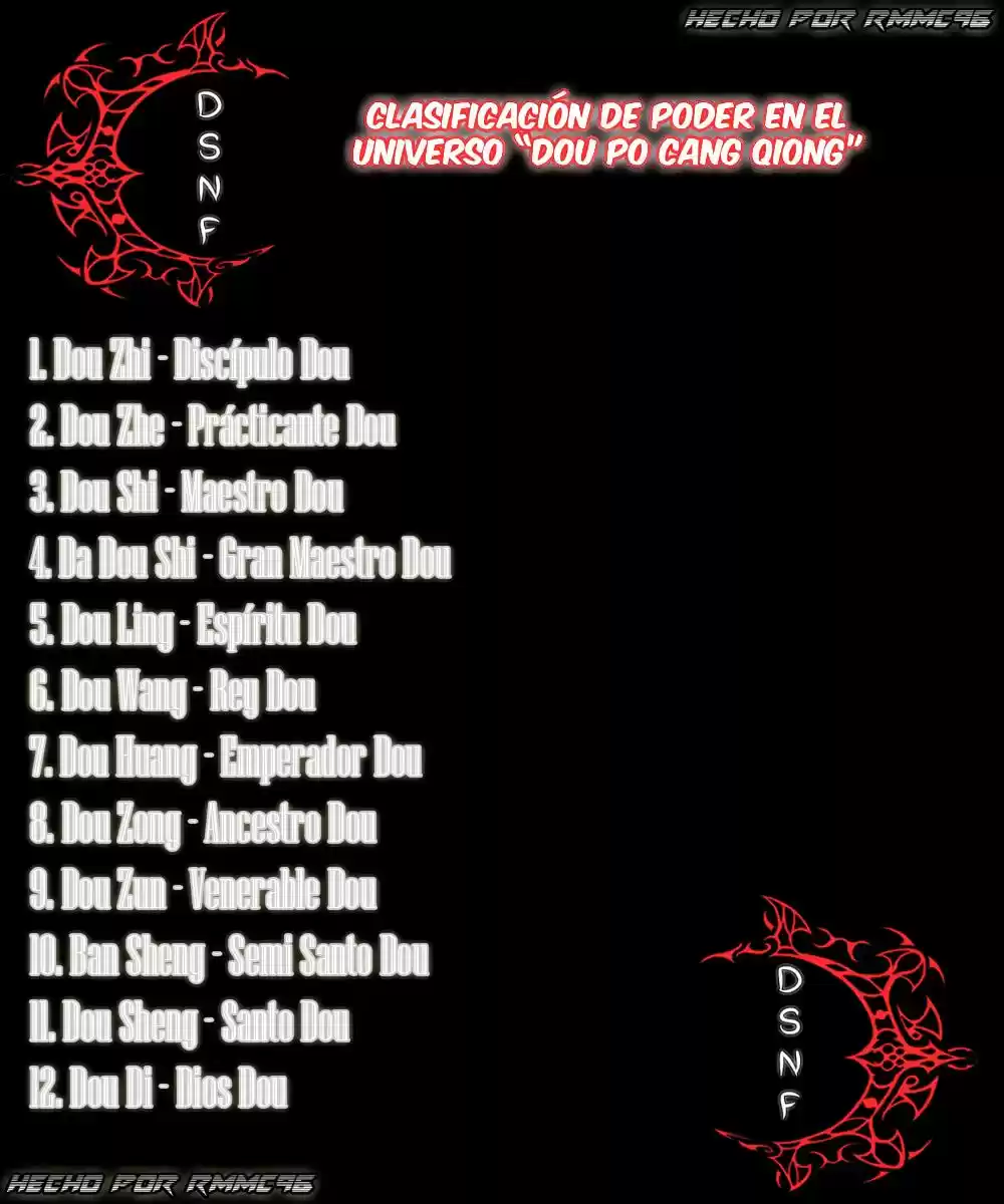 Dou Po Cang Qiong (Novela) - Capítulo 171 - Página 21 - LectorTMOo