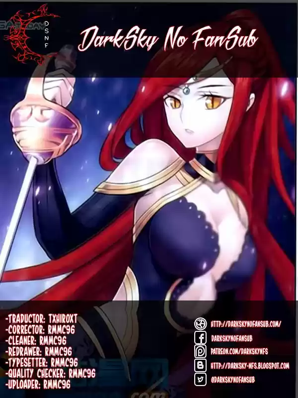 Dou Po Cang Qiong (Novela) - Capítulo 176 - Página 1 - LectorTMOo